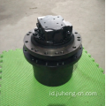 TB045 Final Drive Motor Perjalanan MAG-33VP-460